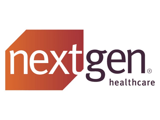 NextGen Healthcare