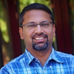 Paul Dhanuka, MD