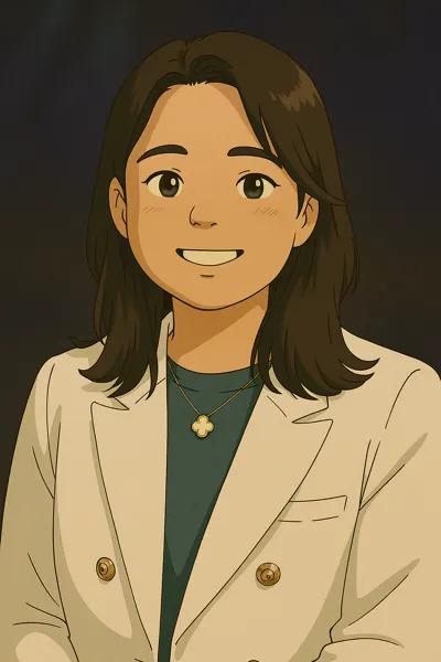 Rosemary He, Ph.D.