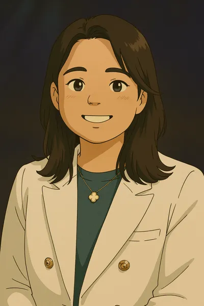 Rosemary He